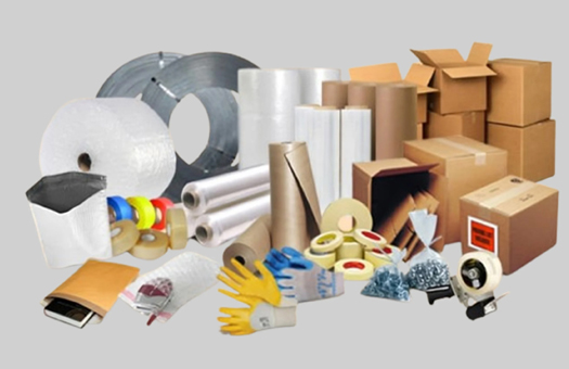 NVD Industrial Solutions